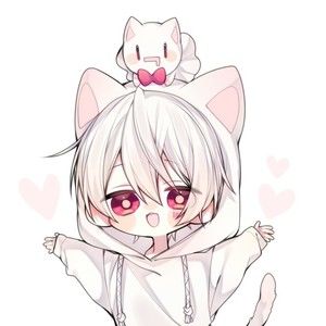 Meet your Posher, Esmeralda